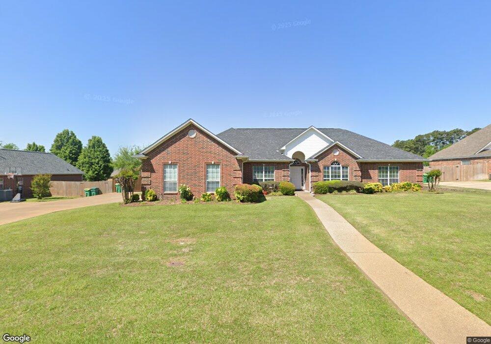 7307 Shadow Brook, Texarkana, TX 75503 - photo 1