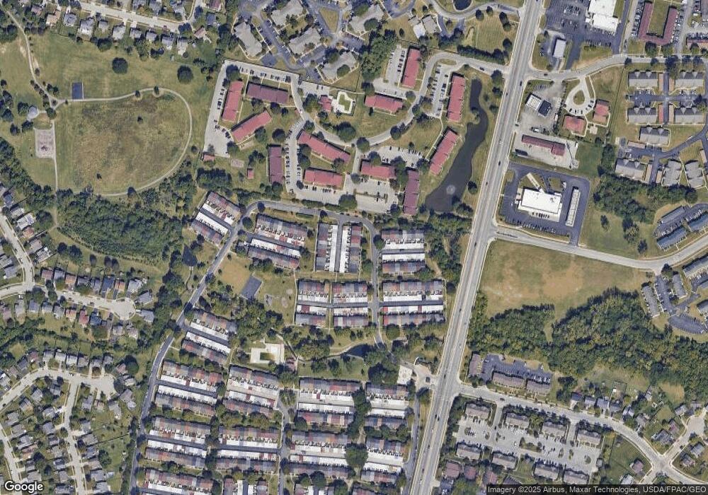 447 Clairbrook Ave, Columbus, OH 43228 - photo 1