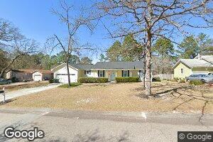 125 Unicorn Trail, West Columbia, SC 29172