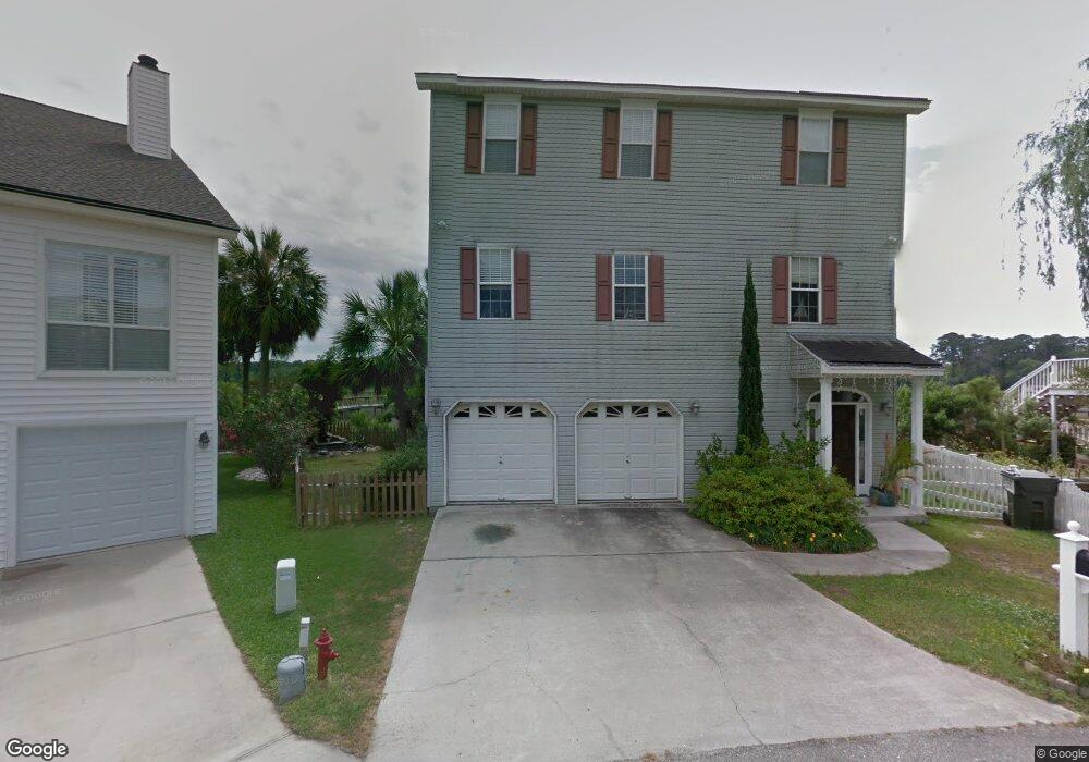 601 Oemler Loop, Savannah, GA 31410 - photo 1