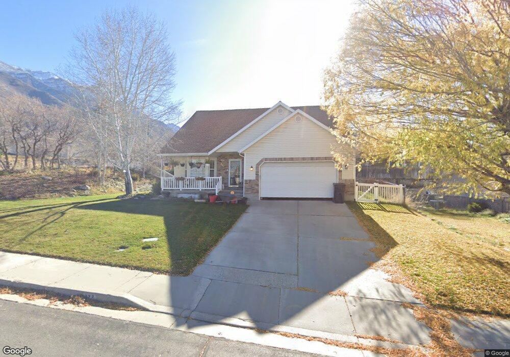 900 E 200 S unit NEBO, Santaquin, UT 84655 - photo 1
