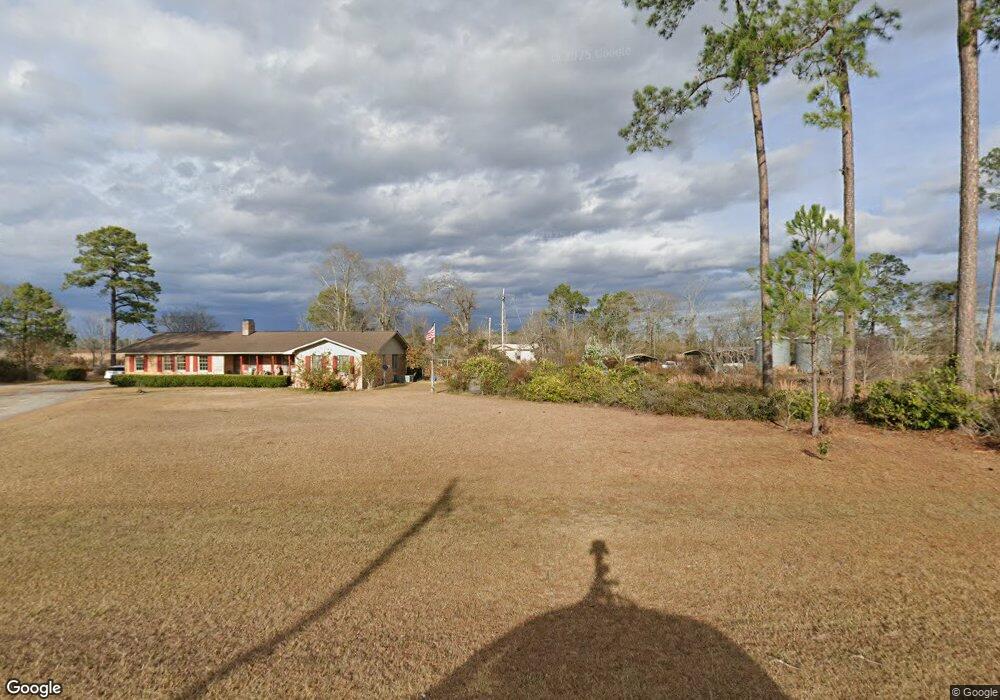 5694 Gladys Rd, Alapaha, GA 31622 - photo 1