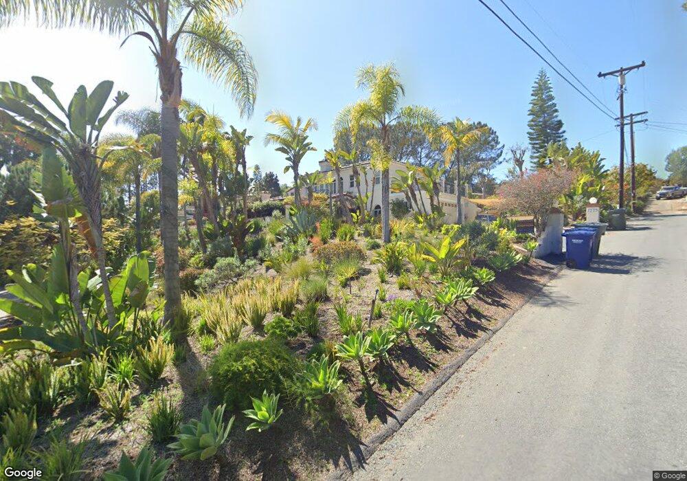 2225 Sereno View Ln, Encinitas, CA 92024 - photo 1