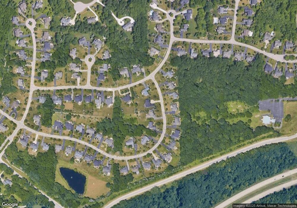 2766 Walnut Ridge Dr unit 66, Ann Arbor, MI 48103 - photo 1