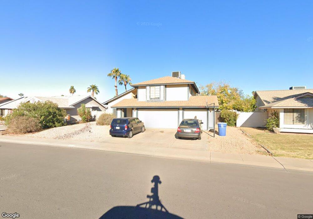 1632 W Highland St, Chandler, AZ 85224 - photo 1