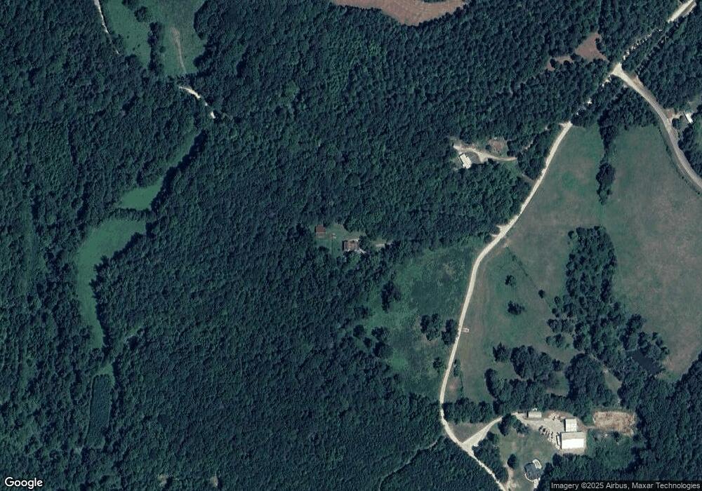 551 Teague Rd, Waco, GA 30182 - photo 1