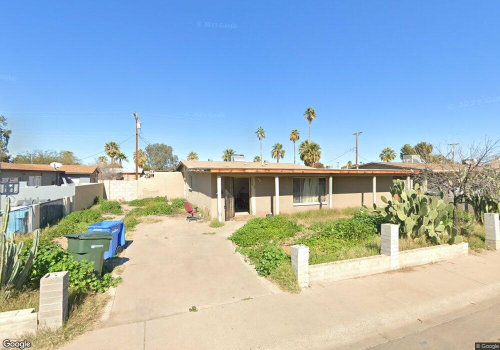 7774 W Whitton Ave unit 1, Phoenix, AZ 85033 - photo 1