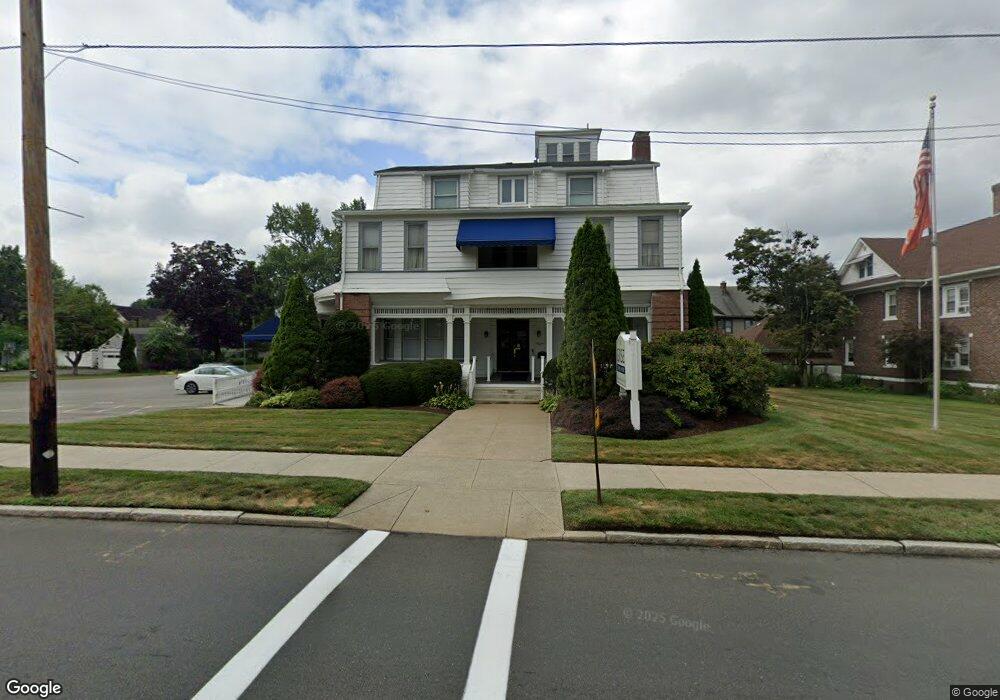 280 Springfield St, Chicopee, MA 01013 - photo 1