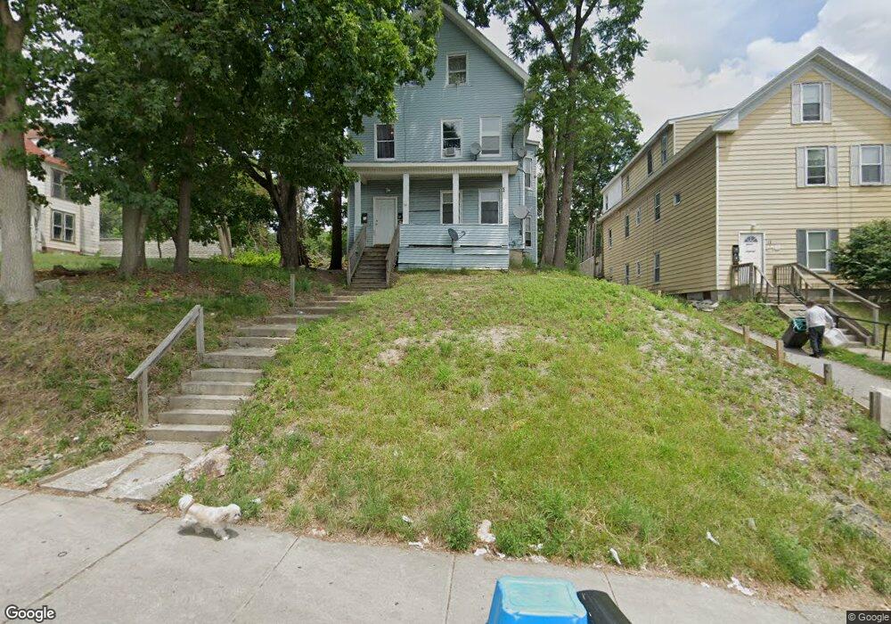 14 King St, Worcester, MA 01610 - photo 1