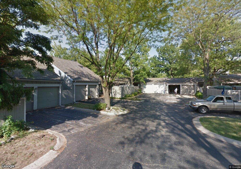 11908 W 82nd Terrace, Lenexa, KS 66215 - photo 1