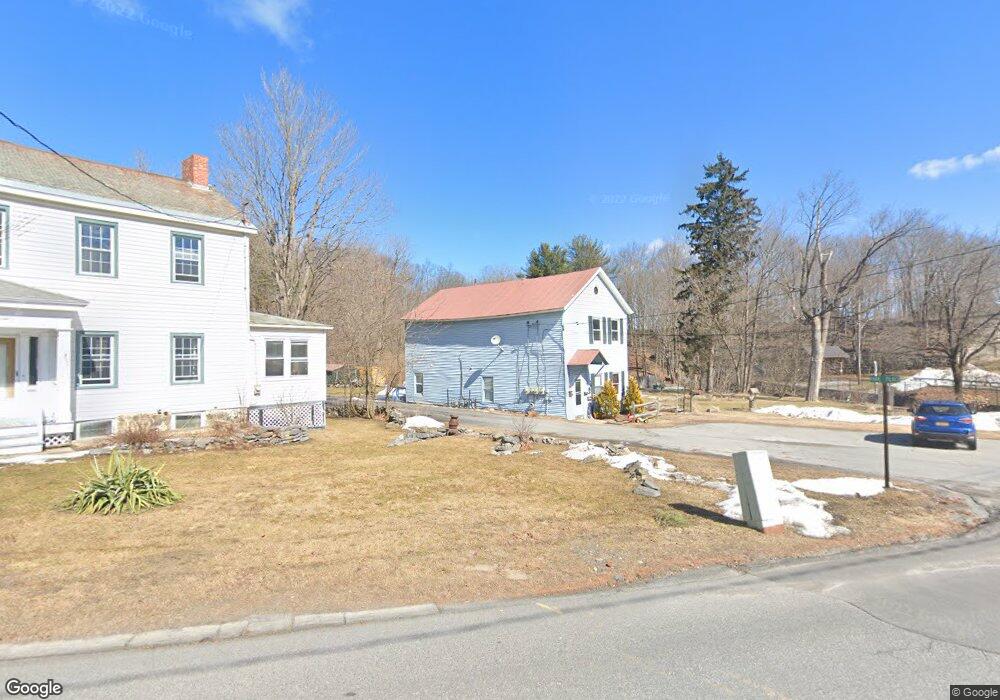 8 Park Place, Ballston Spa, NY 12020 - photo 1
