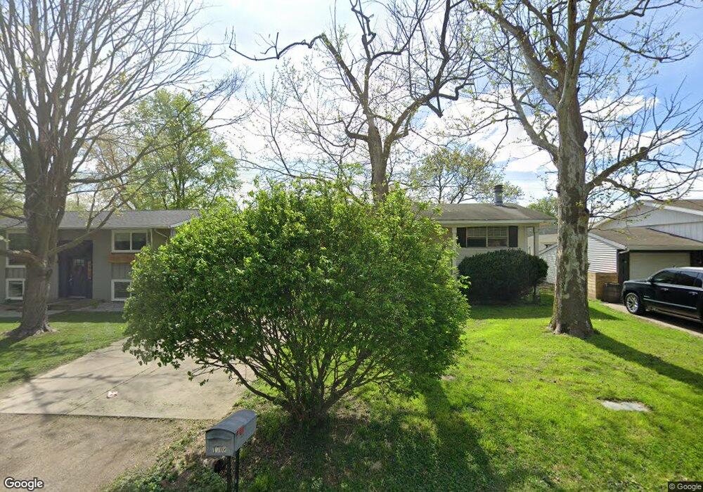 1708 N Kankakee St, Lincoln, IL 62656 - photo 1