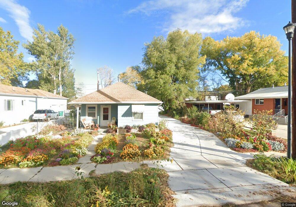 8750 S 620 E, Sandy, UT 84070 - photo 1