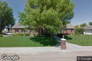 831 S Logan Ave, Minden, NE 68959
