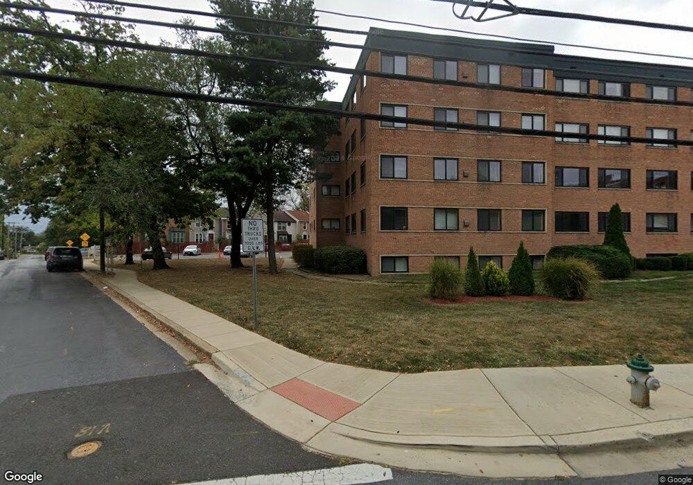 704 Sligo Ave, Silver Spring, MD 20910 - photo 1