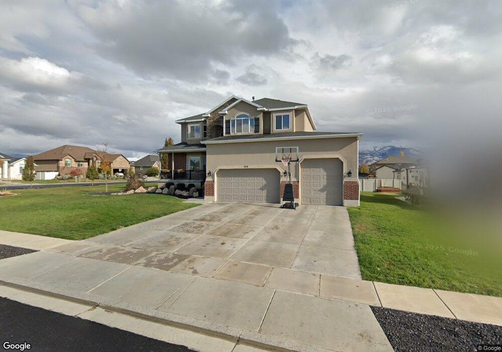 513 S 1700 W, Layton, UT 84041 - photo 1