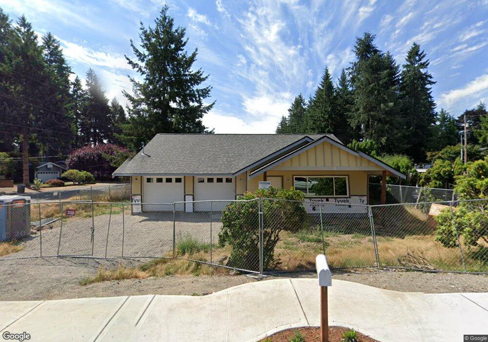 8402 Cirque Dr W, University Place, WA 98467 - photo 1