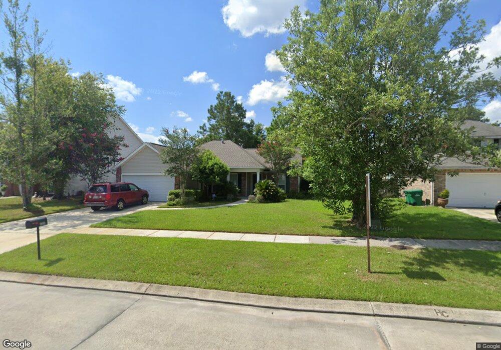 1003 Sterling Oaks Blvd, Slidell, LA 70461 - photo 1