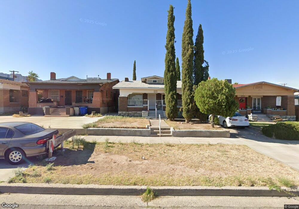2919 Lebanon Ave, El Paso, TX 79930 - photo 1