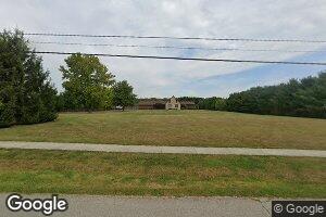 825 Eastern Ave, Sunman, IN 47041