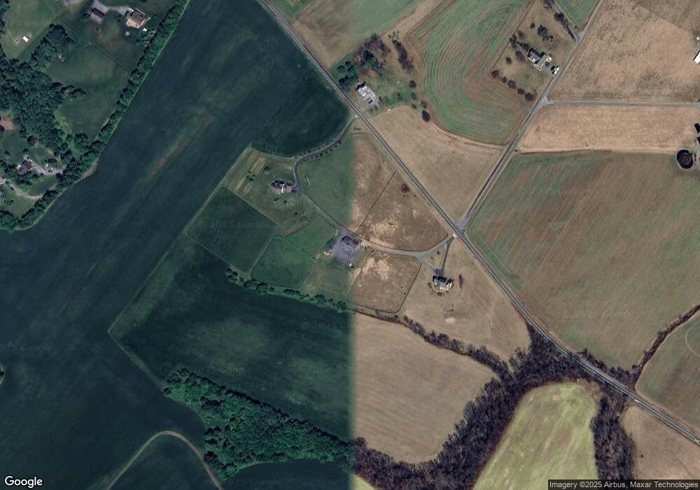 11855 Good Intent Rd, Keymar, MD 21757 - photo 1