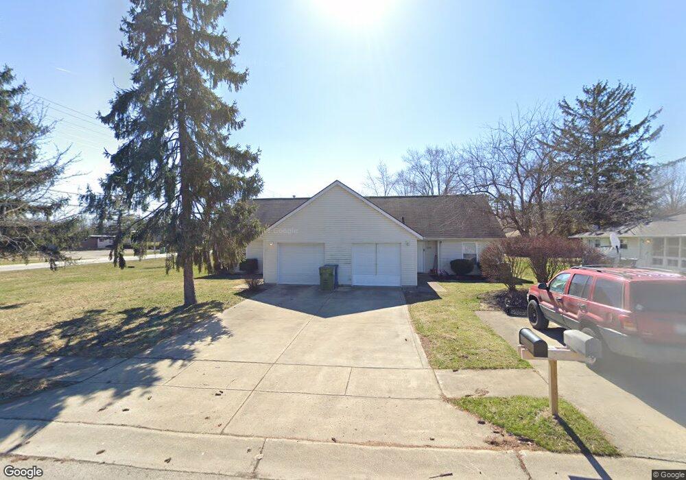 597 Kenny Ln unit 603, Marysville, OH 43040 - photo 1