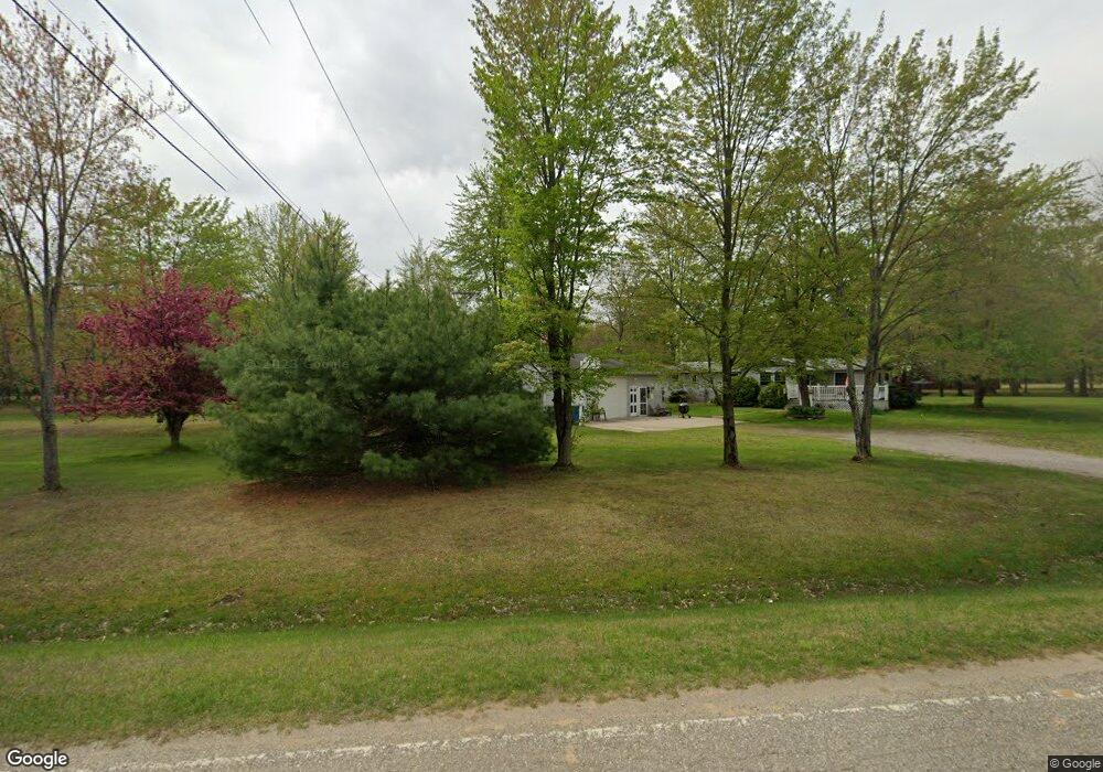 5885 Hasco Rd, Vassar, MI 48768 - photo 1