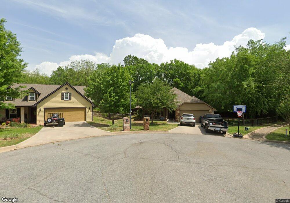 1800 Belle Cir, Denison, TX 75020 - photo 1