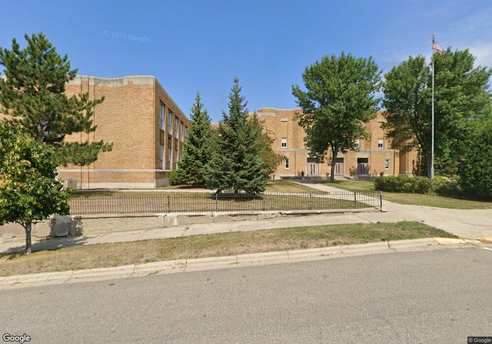 105 2nd Ave NE unit 212, Glenwood, MN 56334 - photo 1