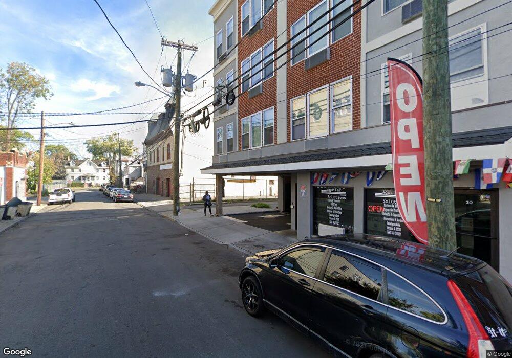 20 Canfield St unit 8, Orange, NJ 07050 - photo 1