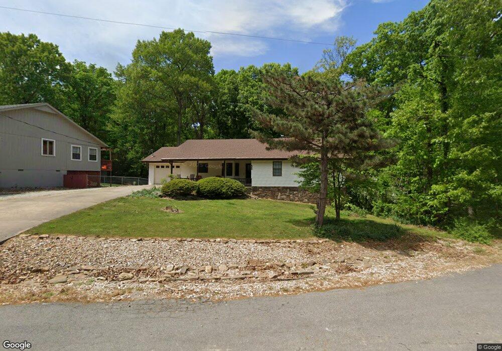13 Watchet Ln, Bella Vista, AR 72715 - photo 1