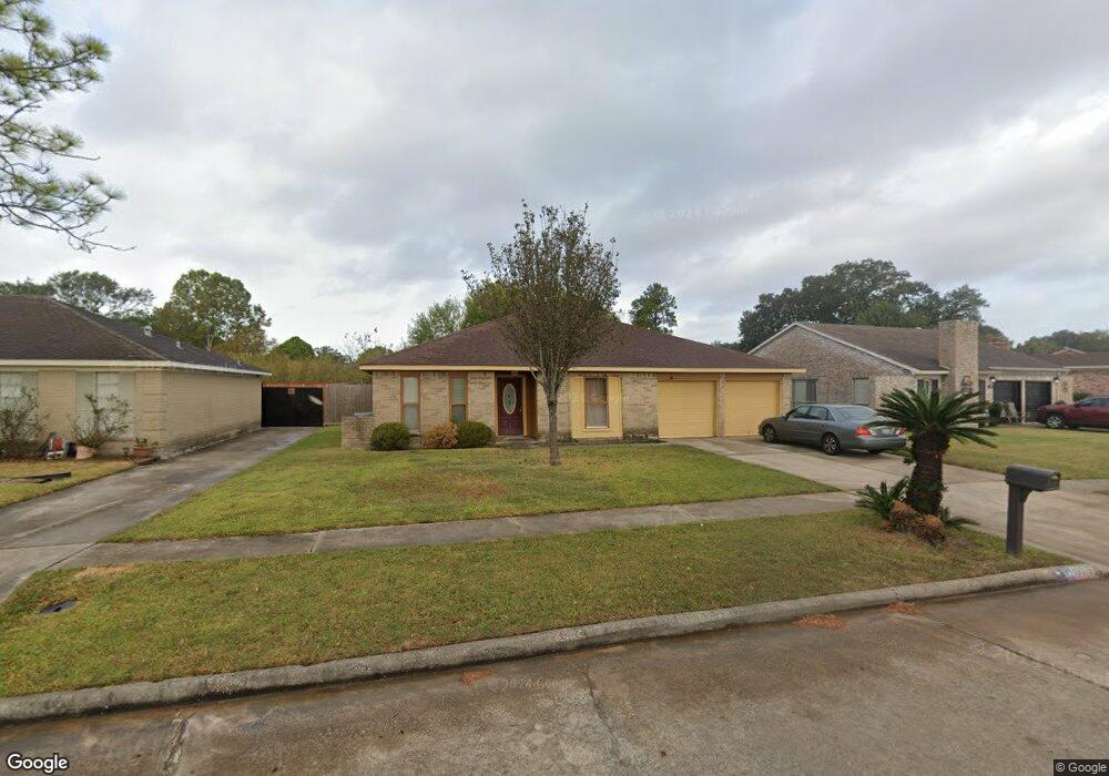 10315 Jillana Kaye Dr, Houston, TX 77086 - photo 1