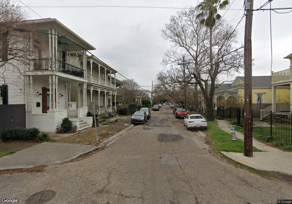 0 Perrier St, New Orleans, LA 70115 - photo 1