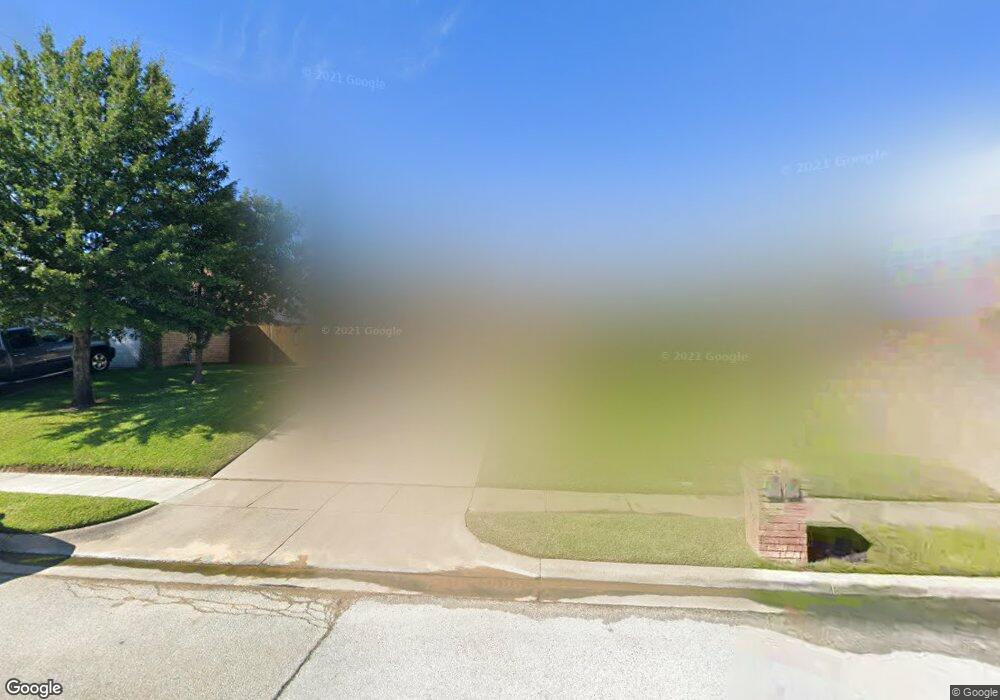 202 Mountain View Dr, Bedford, TX 76021 - photo 1