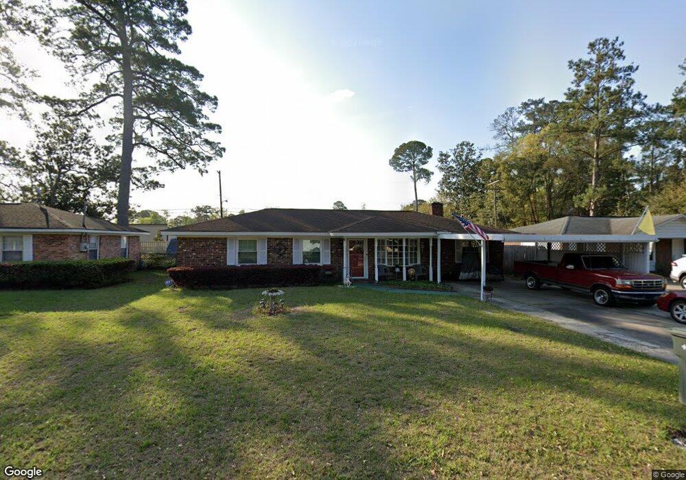 7113 Hialeah Cir, Savannah, GA 31406 - photo 1