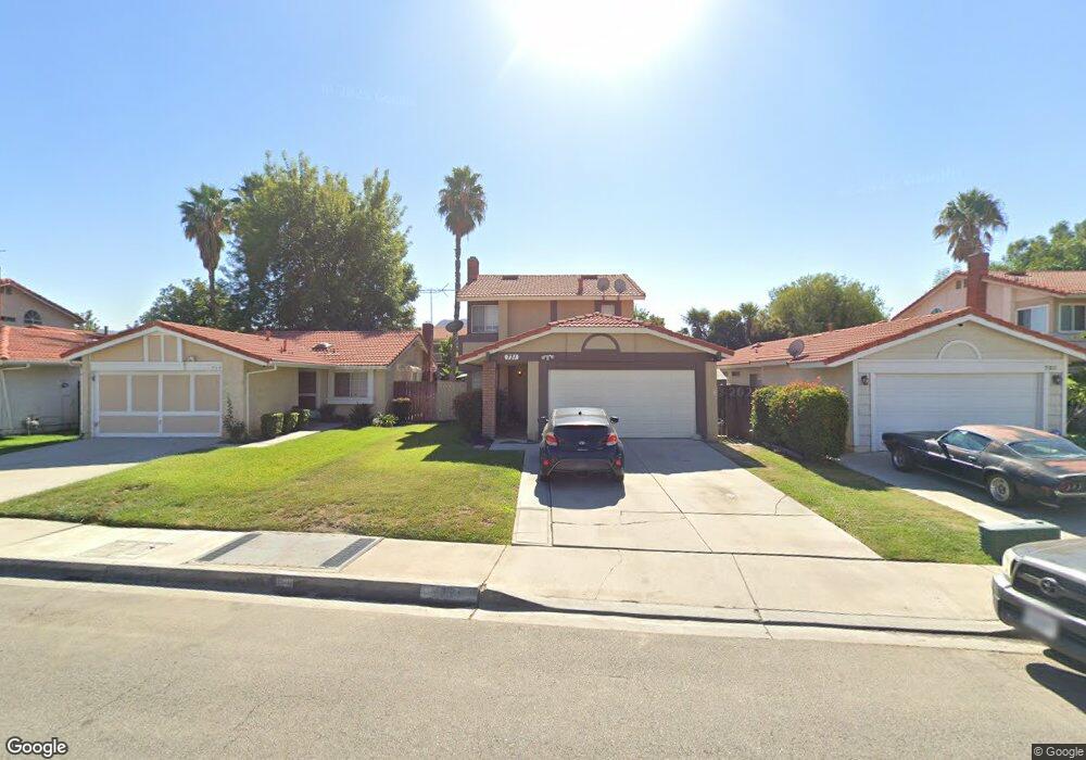 731 Atchison St, Colton, CA 92324 - photo 1