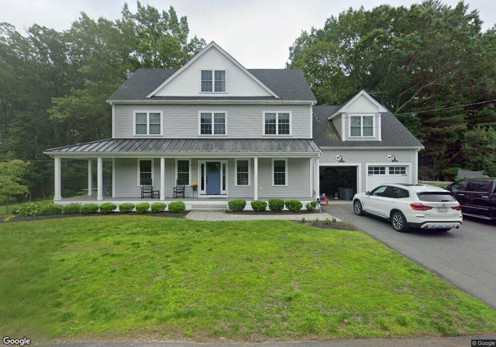 13 Mckinley Ave, Walpole, MA 02081 - photo 1