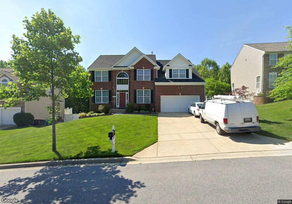 10703 Quaking Aspen Way, Clinton, MD 20735 - photo 1