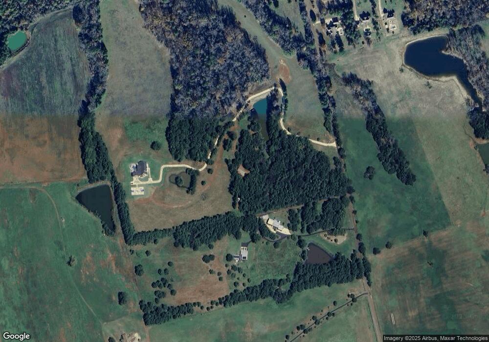 555 County Road 813, Nacogdoches, TX 75964 - photo 1