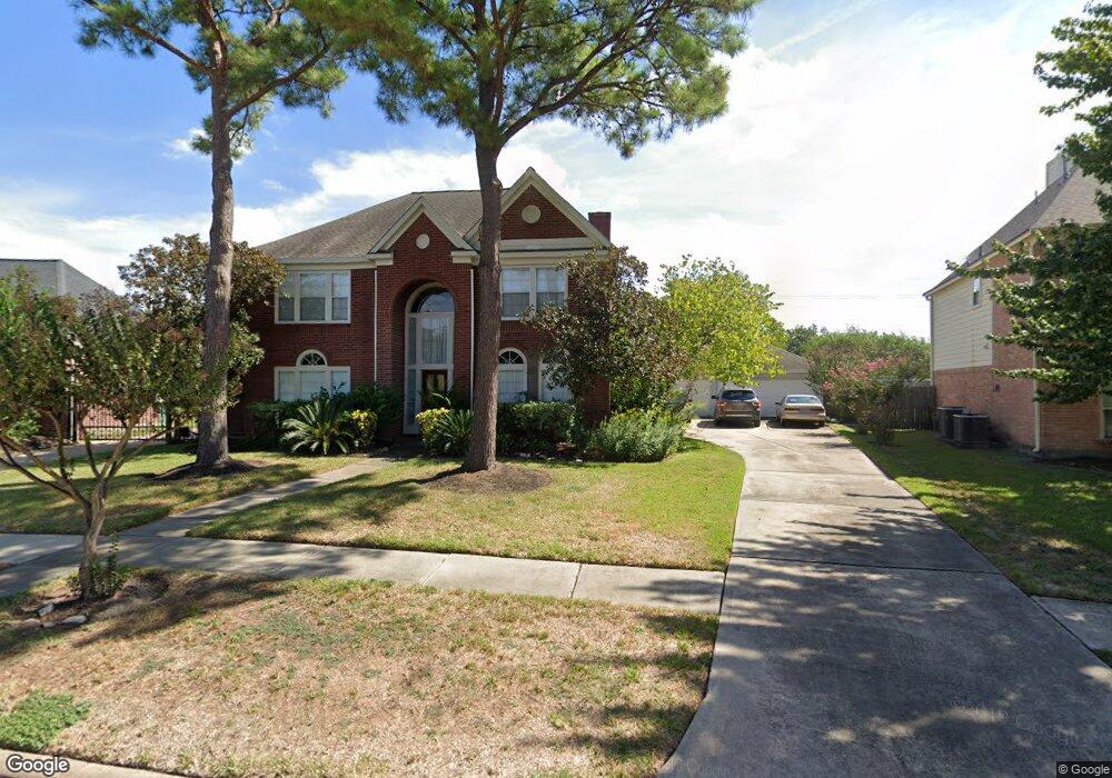 9026 Bonnyview Dr, Houston, TX 77095 - photo 1