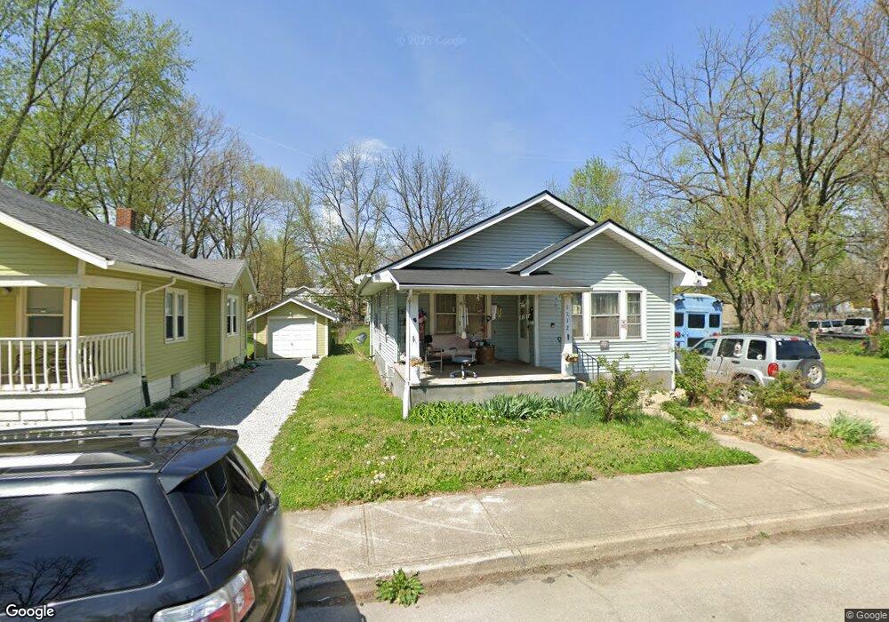 1112 W 10th St, Anderson, IN 46016 - photo 1