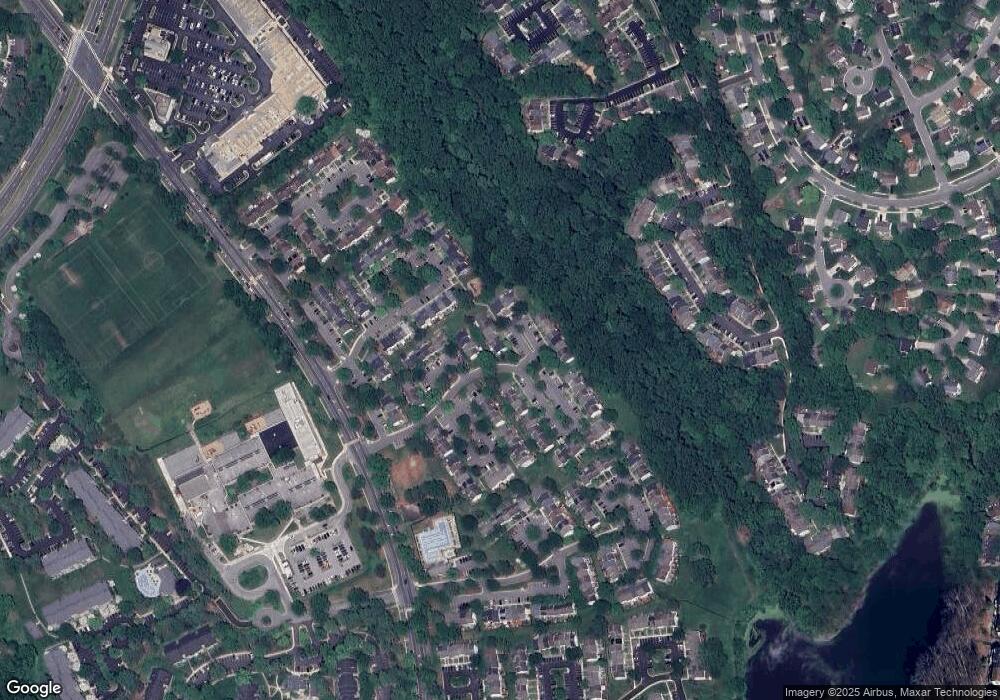 12500 Spring Harbor Place, Germantown, MD 20874 - photo 1