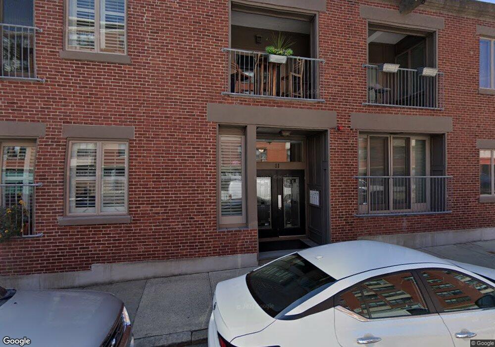 11 Hamlin St unit 2, Boston, MA 02127 - photo 1