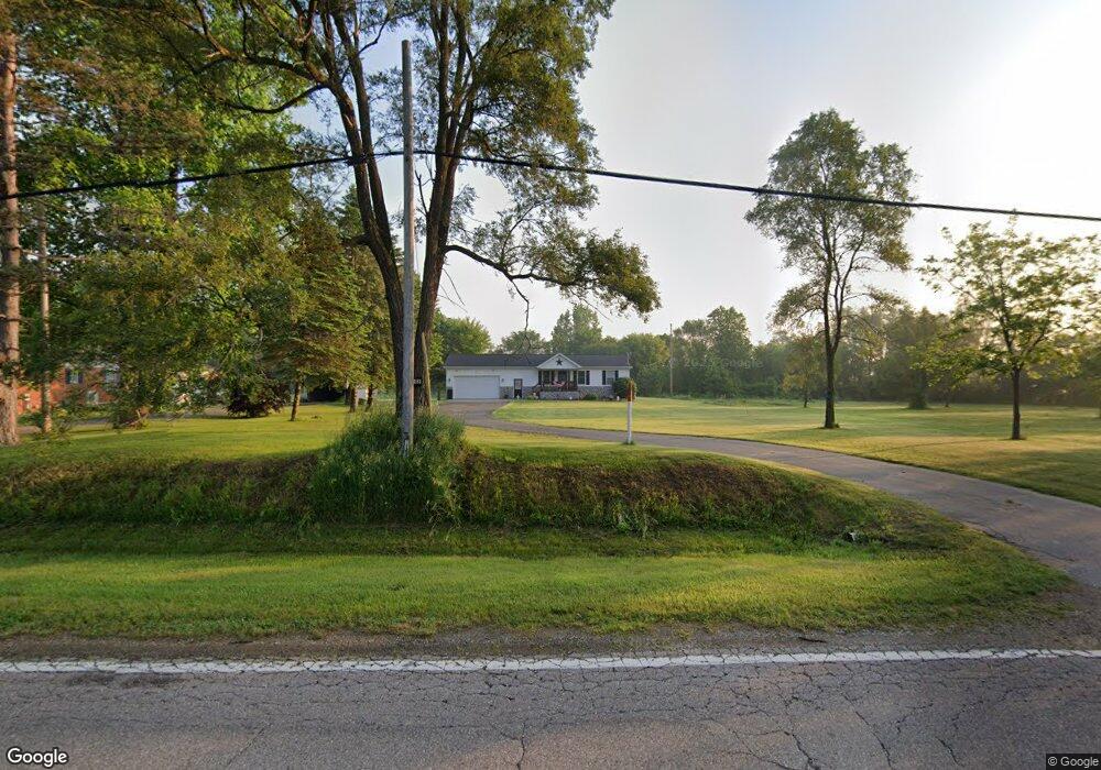 6285 E Carpenter Rd, Flint, MI 48506 - photo 1