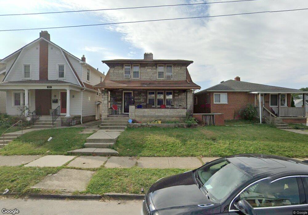 675 Thurman Ave, Columbus, OH 43206 - photo 1