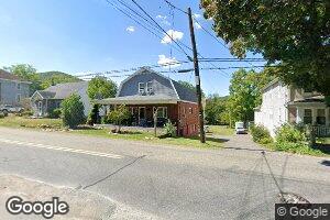 49 Mountain Rd, Shamokin, PA 17872