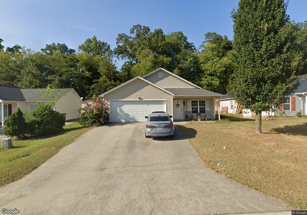3380 Freedom Ln, Dalton, GA 30721 - photo 1