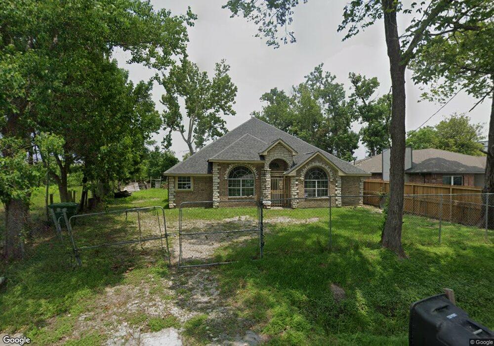 2033 Skinner Rd, Houston, TX 77093 - photo 1