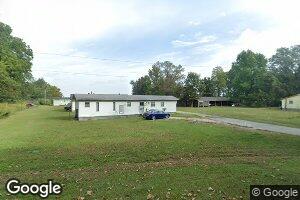 1418 Lake Rest Rd Unit 1458, Proctor, AR 72376