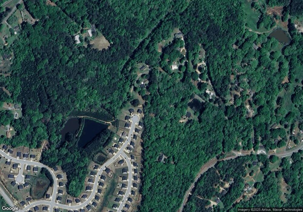 145 Darby Rd, Covington, GA 30016 - photo 1